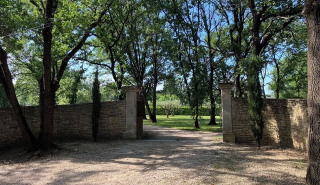 Propriété de Charme Dans un Havre de Paix