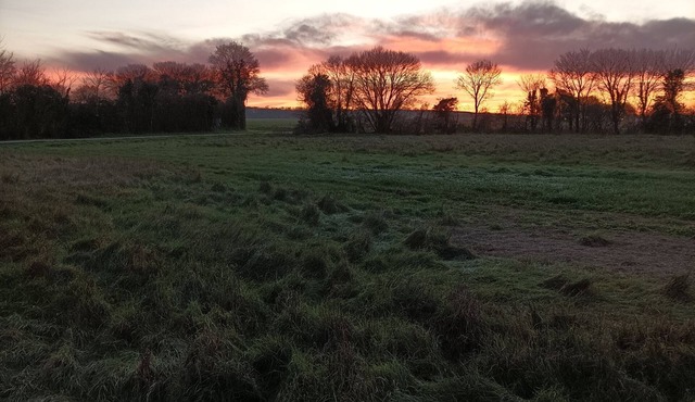 Propriété de Campagne à Proximité de Sentiers de Randonnées