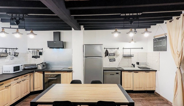 Propriété de Campagne à 15 min de Guédelon