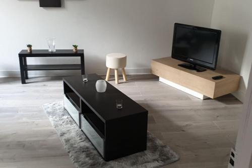 Propriete de 3 chambres a Angouleme