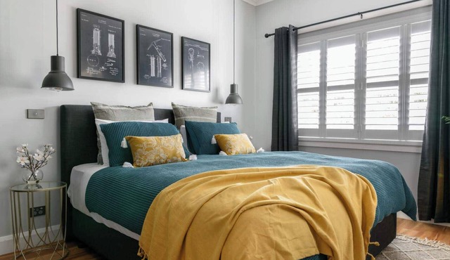 Prospect Cottage Ballarat