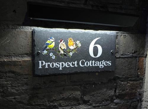 Prospect Cottage - Easy Access to Canterbury & Dover
