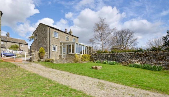Prospect Farm Cottage