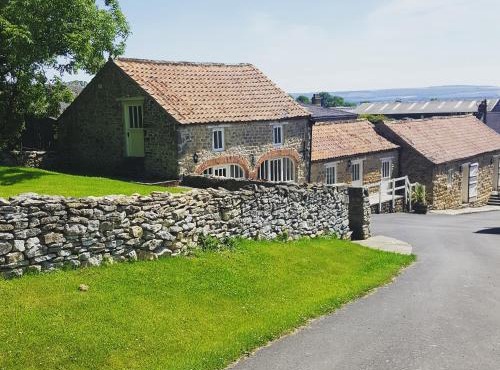 Prospect Farm Cottages