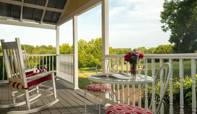 Prospect Hill Inn & Restaurant