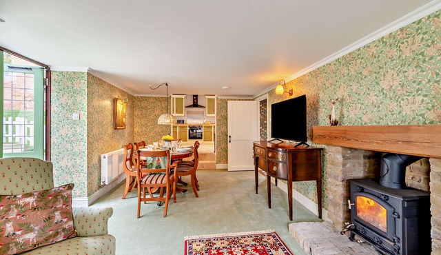 Prospect Villa - Two Bedroom House, Sleeps 4