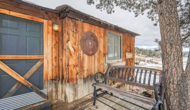 Prospector Cabin - Kitchen included