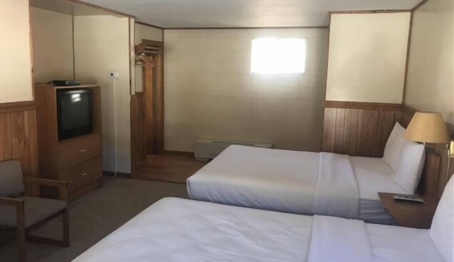 Prospector Motel