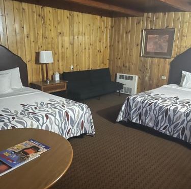 Prospector Motor Lodge