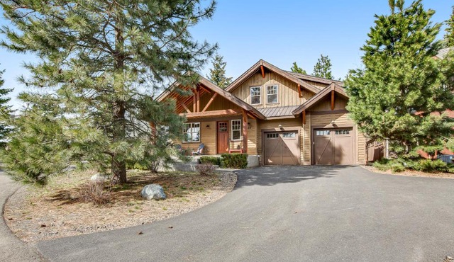 Prospector Pines at Suncadia Resort