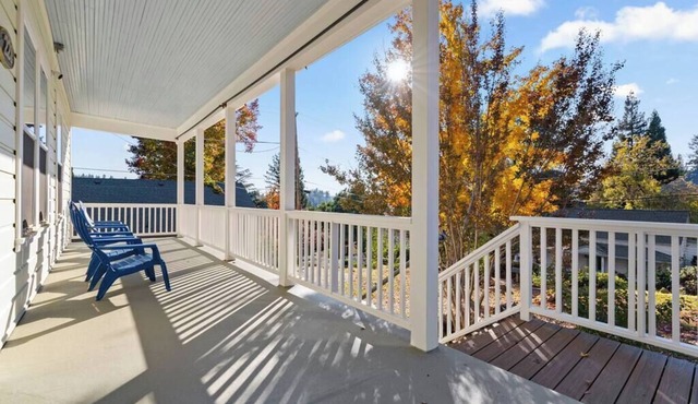 Prospector's Cottage