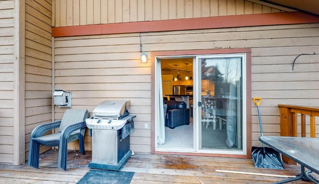 Prospector Village 105