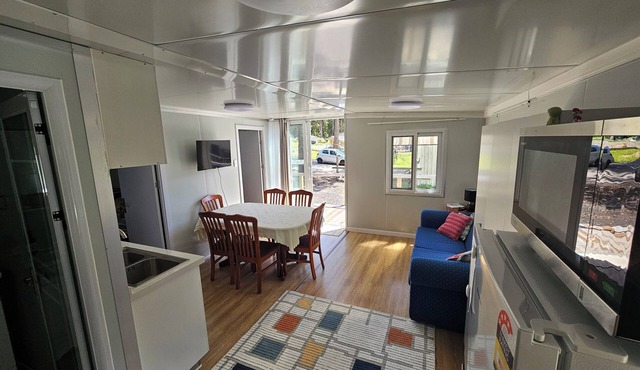 Prosperity Lane!nFamily, single or somewhere in between. All are welcome.