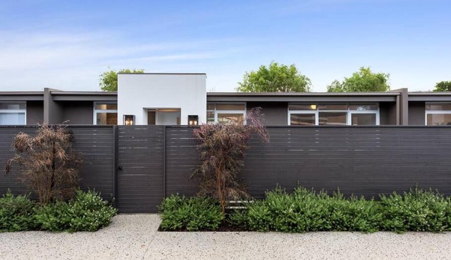 Proton Beach Villa 2