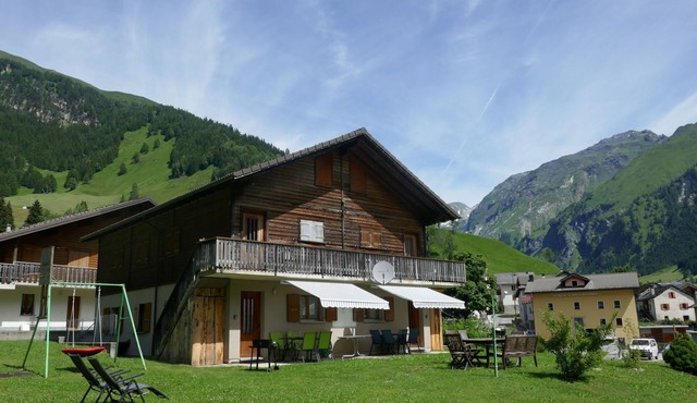 Prou Forestside by Interhome