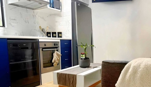 Prout Rd country retreatnPet friendly