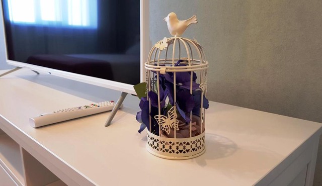 Provans Apartment on Stroiteley