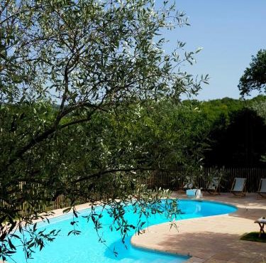 Provençal Retreat With Private Pool Near Bras
