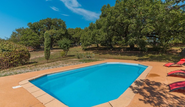 Provençal Country House