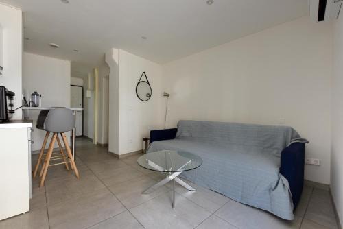 Provençal Studio Netflix Appart-hotel-Provence