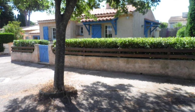 Provencal villa near beaches and shops Les Issambres 83120 Ste-Maxime