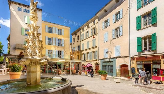 Provence Au Coeur Appart Hotels