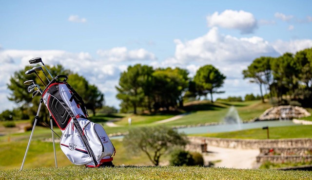 Provence Country Club by Interhome