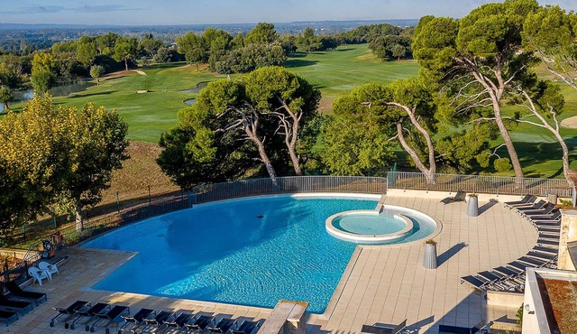 Provence Country Club by Interhome