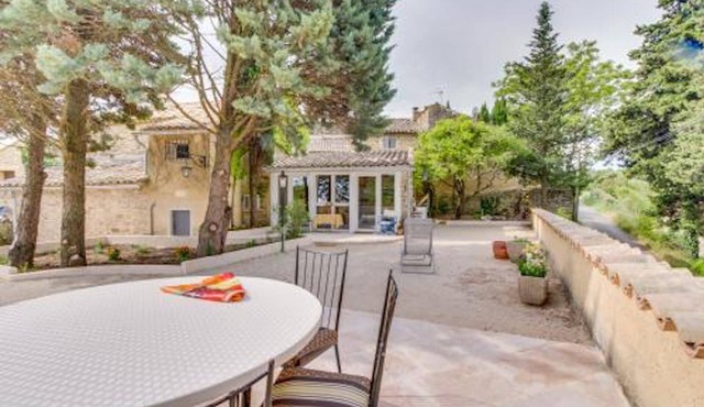 Provence Dream Chateau