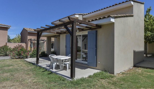 Provence House Near Avignon for 4