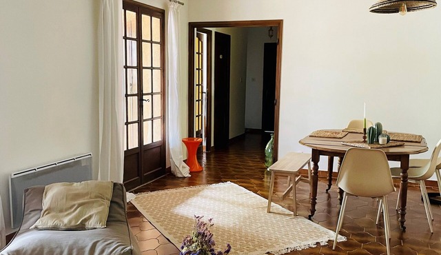 Provence house with pool, sleeps 7! Close to the Gorges du Verdon