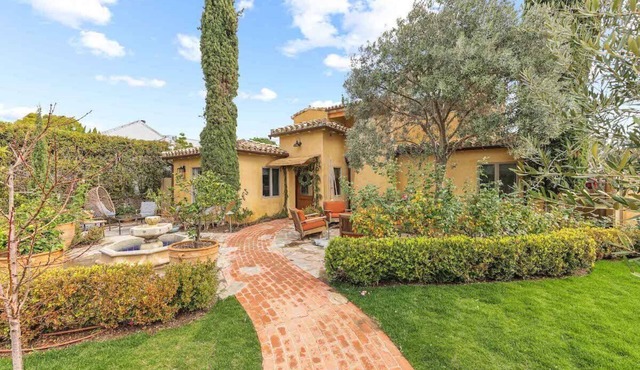 Provence in Coronado