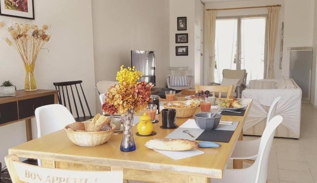 Provence Luberon Goult Gite Mafasuza