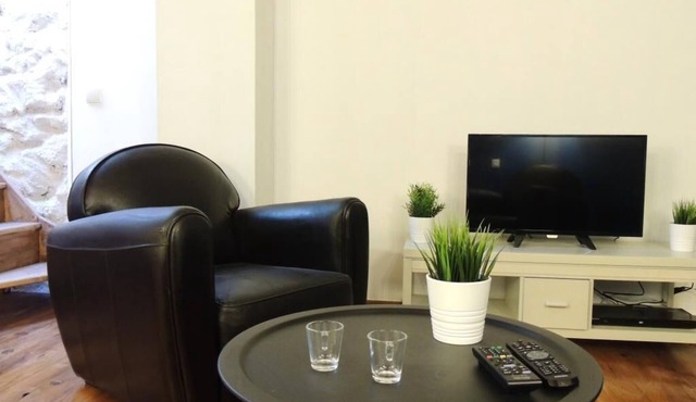 Provence-Verdon guest house