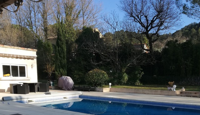 Provence Verte La Rayanne