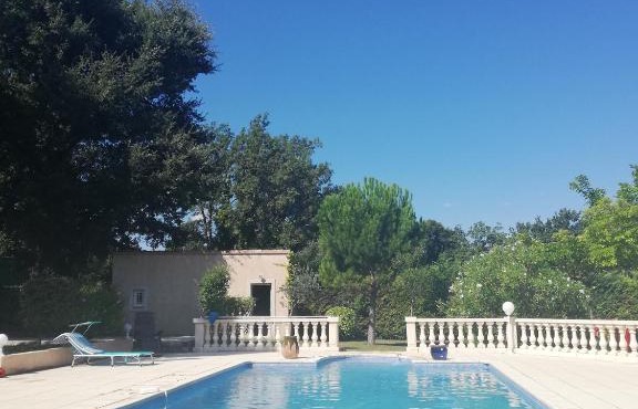 Provence verte La RayAnne