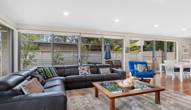 PROVIDENCE APARTMENTS 2