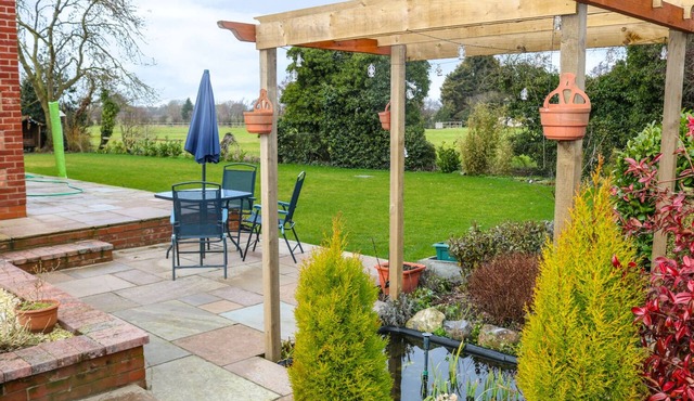 Providence Apartment