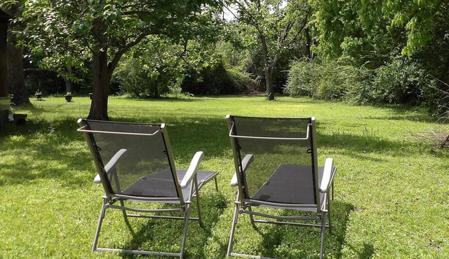 Providence Apartment at "The Farmhouse" Dog Friendly