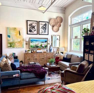 Providence Area Loft Studio - 10 Min to Downtown