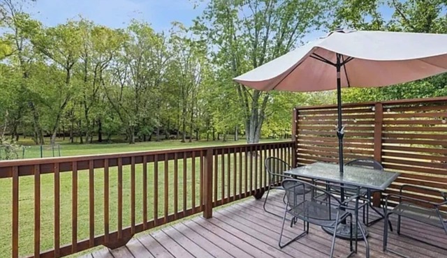 Providence at Twin Creeks Charming 3-bedroom farmhouse in delightful Columbia