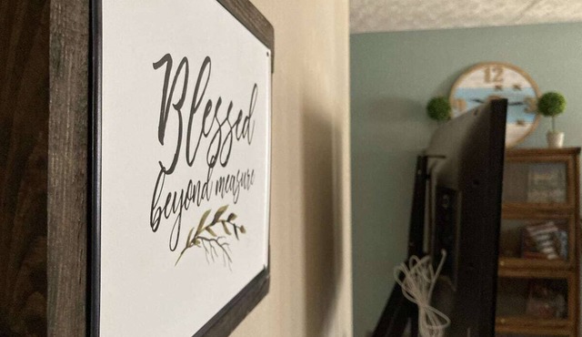 Providence Home — Spacious 3-Bedroom House