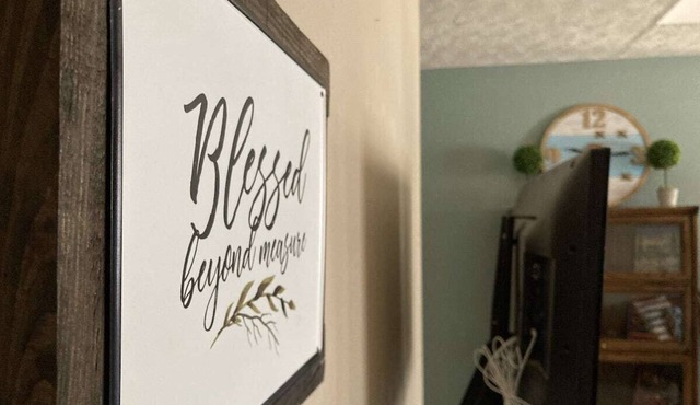 Providence Home — Spacious 3-Bedroom House