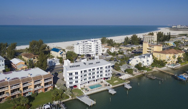 Provident Oceana Beachfront Suites