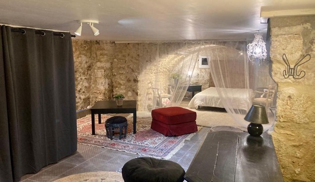 Provins cité médiévale