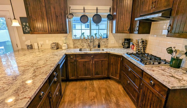 Provo Family Haven - Sleeps 10