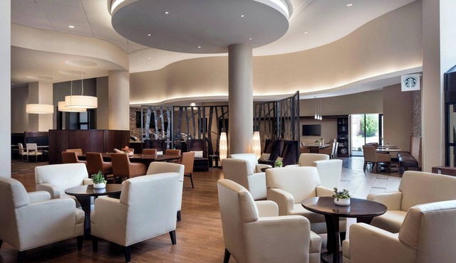 Provo Marriott Hotel & Conference Center