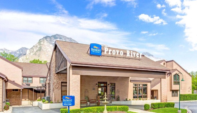 Provo River Inn