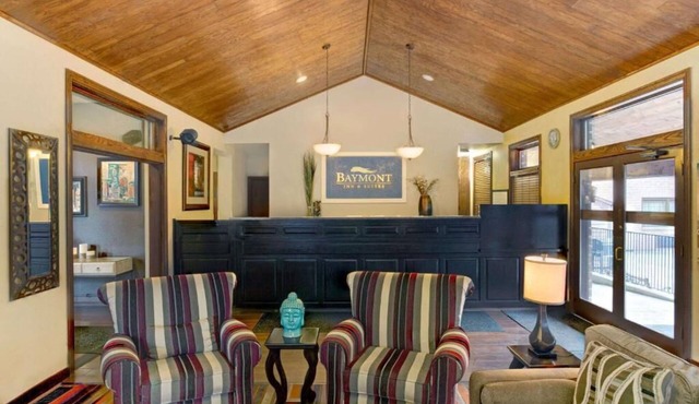 Provo River Inn