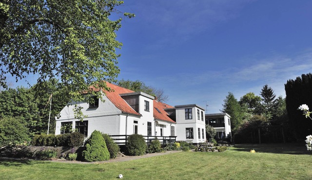 Provstegården Bed & Breakfast